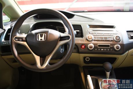 Honda 本田 Civic K12 照片6