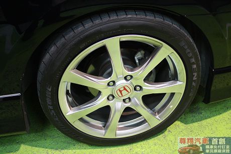 Honda 本田 Civic K12 照片9