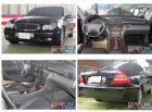 台中市Benz 賓士 C-Class C 24 BENZ 賓士 / C240中古車