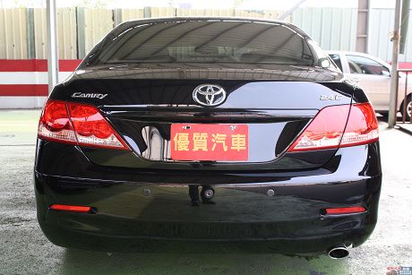 Toyota豐田 Camry 照片4