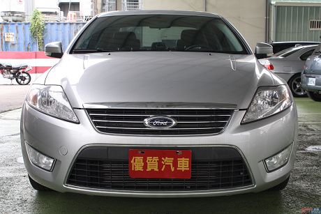 Ford 福特 Mondeo 照片2