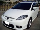 台中市MAZDA 5 MAZDA 馬自達 / 5中古車