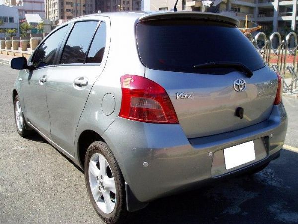 Yaris 照片4