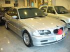 苗栗縣99年 BMW/寶馬 NEW 318I BMW 寶馬 / 318i中古車