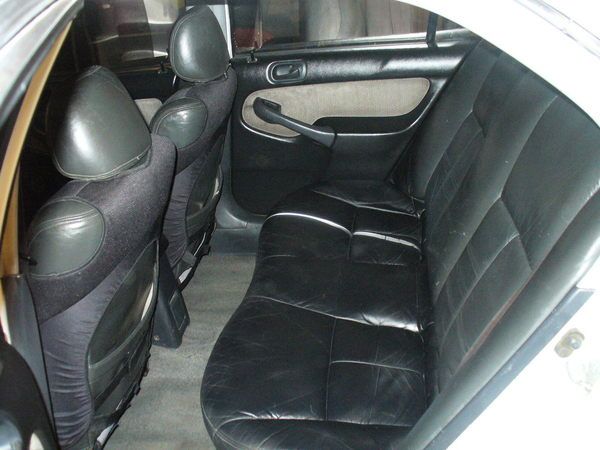 99年 Honda/本田CIVIC K8 照片4