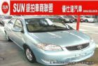 台中市唯一 ★法院公證★ & 認證車 詳情見. TOYOTA 豐田 / Vios中古車