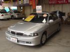 新北市MITSUBSHI VIRAGE IO MITSUBISHI 三菱 / Virage iO中古車