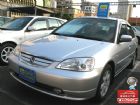 台中市運通汽車-2002年-本田-Ferio HONDA 台灣本田 / Ferio中古車