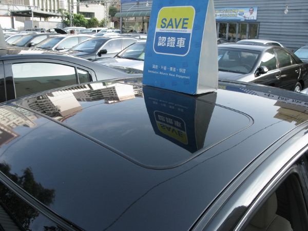 運通汽車-2007年-日產-Teana 照片8