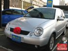 台中市運通汽車-2005年-VW-Lupo VW 福斯 / Lupo中古車