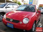 台中市運通汽車-2006年-VW-Lupo VW 福斯 / Lupo中古車