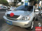 台中市運通汽車-2004年-凌志-RX330 LEXUS 凌志 / RX330中古車