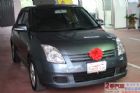 台中市  全額貸款一家買車全省保固 SUZUKI 鈴木 / Swift中古車