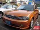 台中市運通汽車-2006年-福特-Aero FORD 福特 / Tierra中古車