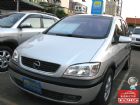 台中市運通汽車-2002年-歐寶-Zafira OPEL 歐寶 / Zafira中古車