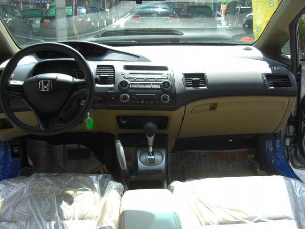 SUM聯泰汽車~2007型式 CIVIC 照片5