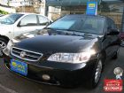 台中市運通汽車-2002年-本田-K9 HONDA 台灣本田 / Accord中古車
