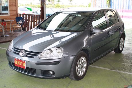 VW 福斯 Golf TDi 照片3