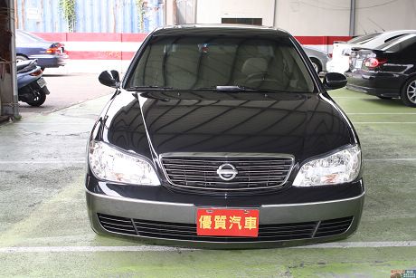 Nissan 日產 Cefiro  照片2