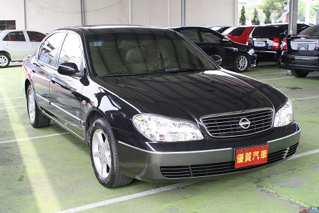 Nissan 日產 Cefiro  照片3