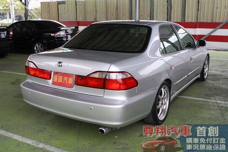 Honda 本田 Accord K9 照片6