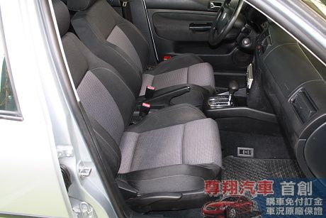 VW 福斯 Golf 照片6