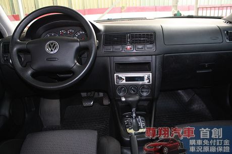 VW 福斯 Golf 照片10