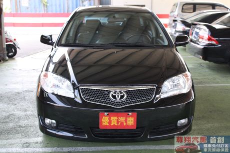 Toyota豐田 Vios 照片2