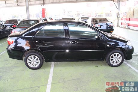 Toyota豐田 Vios 照片4