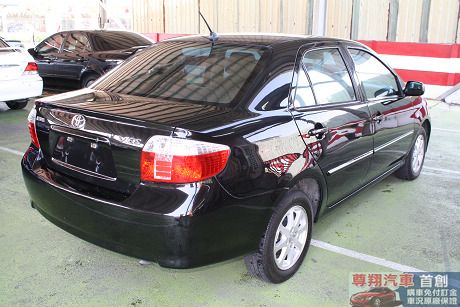 Toyota豐田 Vios 照片9