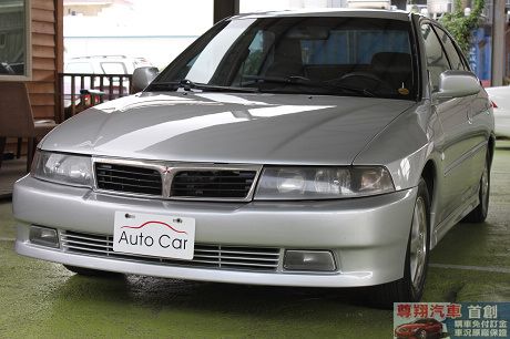 Mitsubishi 三菱 Virage 照片3