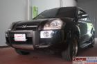 台中市  全額貸款一家買車全省保固 HYUNDAI 現代 / Tucson中古車