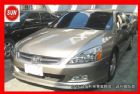 台中市05 HONDA / ACCORD  HONDA 台灣本田 / Accord中古車