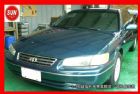 台中市97 GOA CAMRY TOYOTA 豐田 / Camry中古車