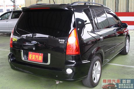 Ford 福特 MAV 照片6