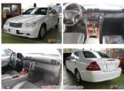 台中市Benz 賓士 C-Class C 20 BENZ 賓士 / C200中古車