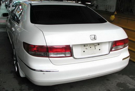 06 HONDA ACCORD 照片2