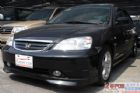 台中市  全額貸款一家買車全省保固 HONDA 台灣本田 / Ferio中古車