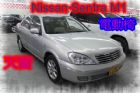 台中市05年日產Sentra M1 銀 NISSAN 日產 / SENTRA M1中古車