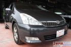 台中市  全額貸款一家買車全省保固 TOYOTA 豐田 / Wish中古車