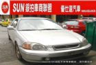 台中市唯一 ★法院公證★ & 認證車 詳情見. HONDA 台灣本田 / CV3中古車