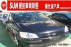 台中市唯一 ★法院公證★ & 認證車 詳情見. HYUNDAI 現代 / Getz中古車