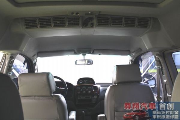 Mitsubishi 三菱 Space  照片9