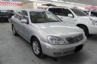 台中市2005 日產SentraM1 1.8  NISSAN 日產 / SENTRA M1中古車