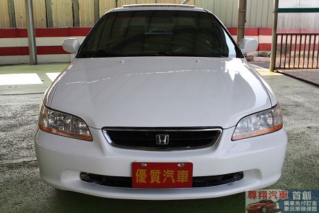 Honda 本田 Accord K9 照片2