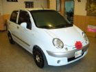 苗栗縣08年 Formosa/MATIZ II FORMOSA 台朔 / Matiz中古車