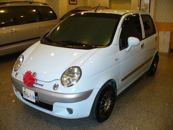 08年 Formosa/MATIZ II 照片7