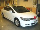 苗栗縣07年 Honda/CIVIC K12 HONDA 台灣本田 / Civic中古車