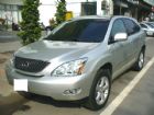 苗栗縣04年 Lexus/凌志 RX330 LEXUS 凌志 / RX330中古車