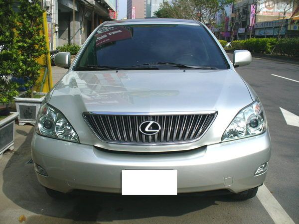 04年 Lexus/凌志 RX330 照片5